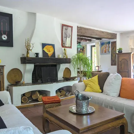 Mansion In With Private Pool Casa de Férias Fréjus