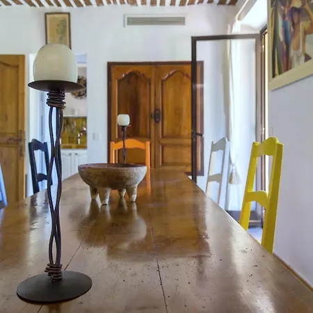 Mansion In With Private Pool Casa de Férias Fréjus