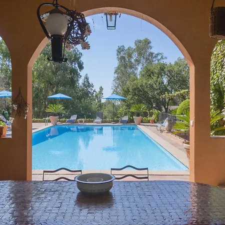 Mansion In With Private Pool *