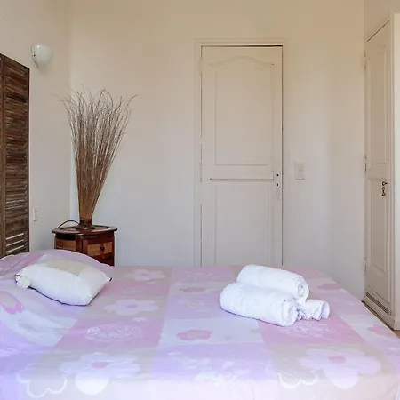 Mansion In With Private Pool Fréjus