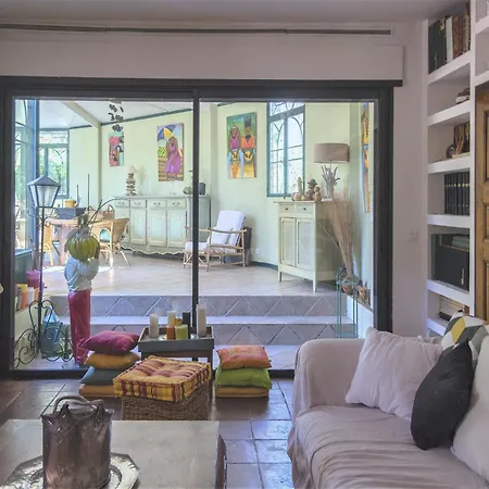 Mansion In With Private Pool * Fréjus