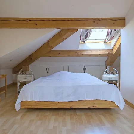 Mansion In With Private Pool Fréjus