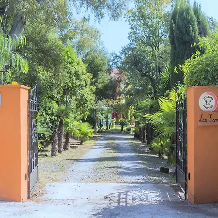 Mansion In With Private Pool