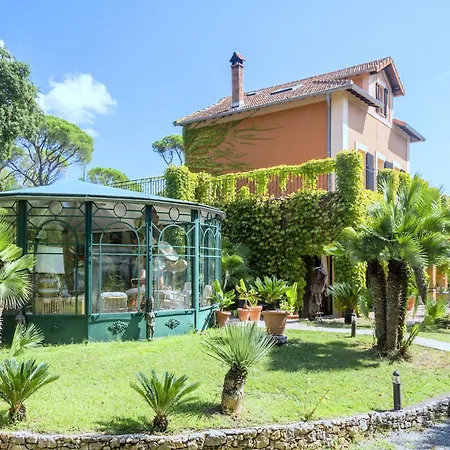 Mansion In With Private Pool * Fréjus