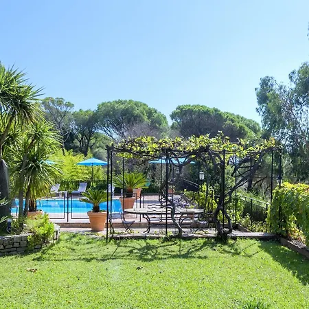 Mansion In With Private Pool *