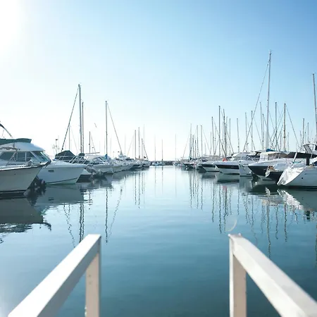 Mansion In With Private Pool * Fréjus