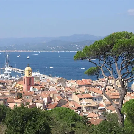 Mansion In With Private Pool Casa de Férias Fréjus
