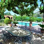Mansion In With Private Pool Dom wakacyjny