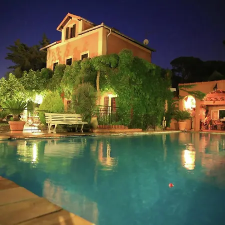 Mansion In With Private Pool * Fréjus