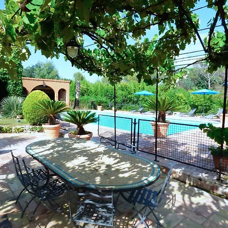 Mansion In With Private Pool Tatil Evi