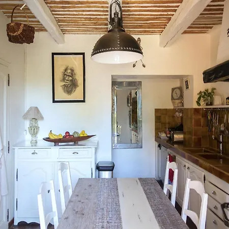 Mansion In With Private Pool Tatil Evi