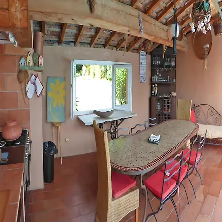 Mansion In With Private Pool Tatil Evi Fréjus