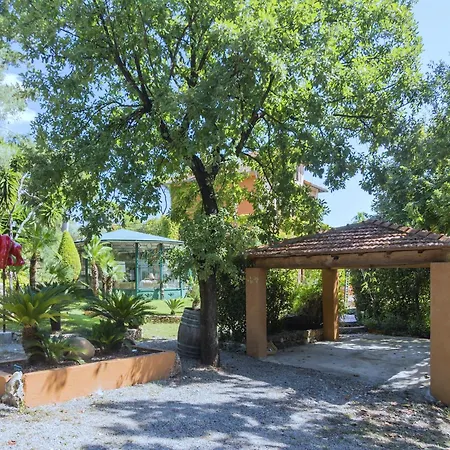 Tatil Evi Mansion In With Private Pool *