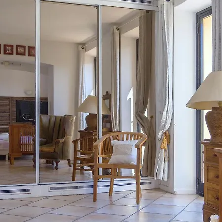 Characteristic Mansion In Fr Jus With Pool Holiday home *