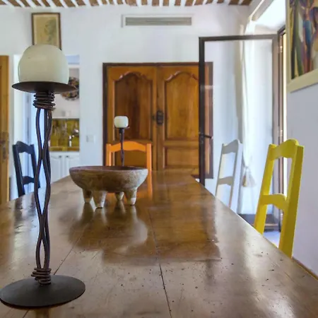 Characteristic Mansion In Fr Jus With Pool Frejus