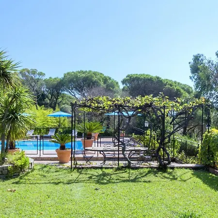 Characteristic Mansion In Fr Jus With Pool Holiday home Frejus