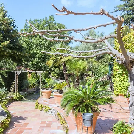 Characteristic Mansion In Fr Jus With Pool Holiday home Frejus