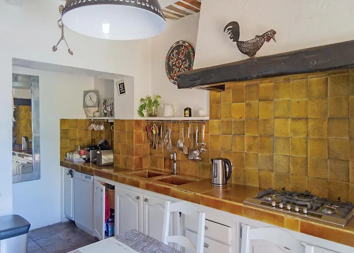 Mansion In With Private Pool Hébergement de vacances *