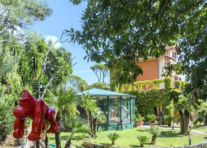 Mansion In With Private Pool Hébergement de vacances *