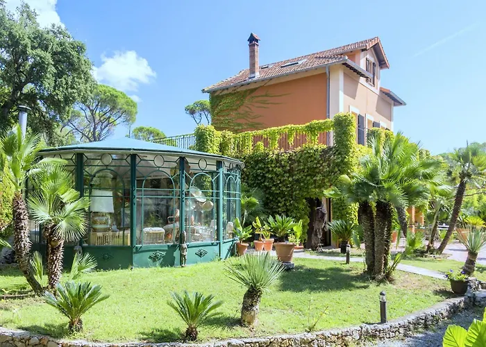 Mansion In With Private Pool * Fréjus