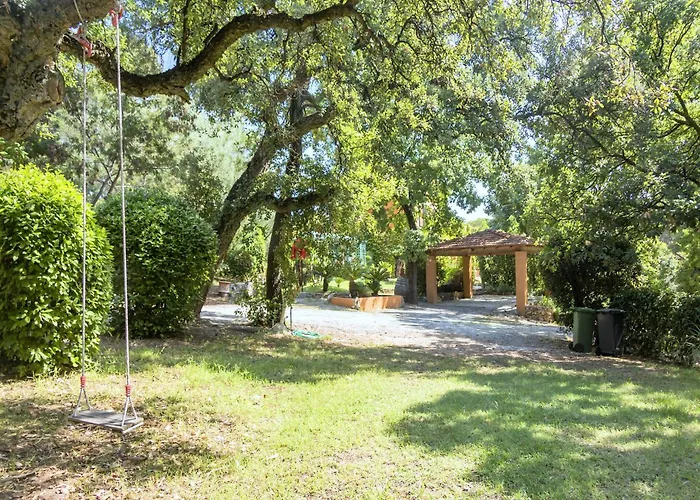 Mansion In With Private Pool Hébergement de vacances *